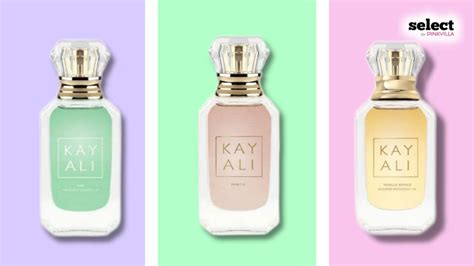 beste kayali parfum